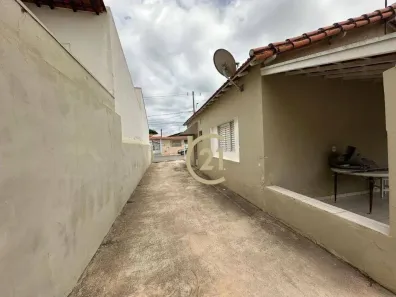 Casa com 5 Quartos à venda, 208m² no Cidade Nova, Indaiatuba