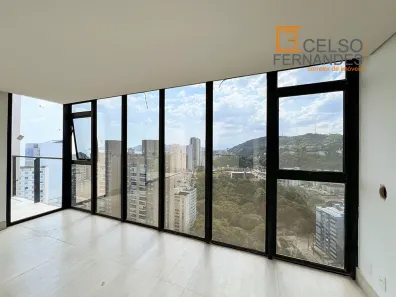 Cobertura com 3 Quartos à venda, 160m² no José Menino, Santos