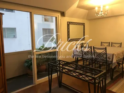Apartamento com 3 Quartos à venda, 150m² no Brooklin Novo, São Paulo