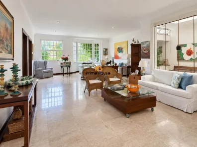 Casa de Condomínio com 4 Quartos à venda, 637m² no Barra da Tijuca, Rio de Janeiro