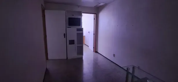 Sala Comercial com 3 Quartos para alugar, 74m² no Meireles, Fortaleza