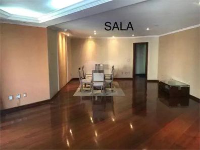 Apartamento com 4 Quartos à venda, 206m² no Barcelona, São Caetano do Sul