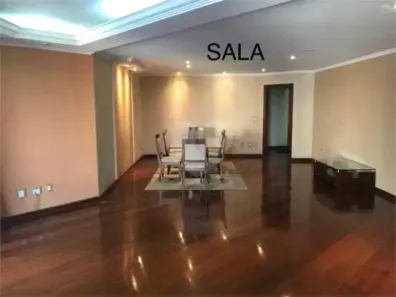 Apartamento com 4 Quartos à venda, 206m² no Barcelona, São Caetano do Sul