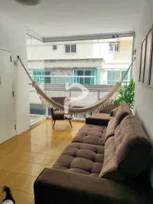 Apartamento com 3 Quartos à venda, 88m² no Pitangueiras, Guarujá