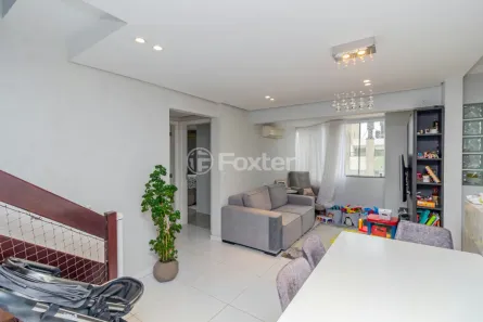 Cobertura com 2 Quartos à venda, 137m² no Cristal, Porto Alegre