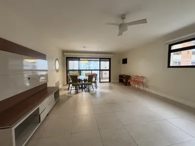 Apartamento com 4 Quartos à venda, 200m² no Balneario Praia do Perequê, Guarujá
