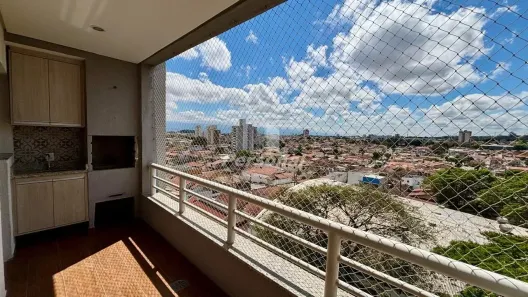 Apartamento com 2 Quartos para alugar, 80m² no Jardim Maria Augusta, Taubaté