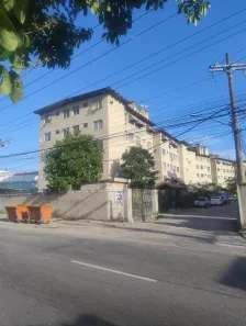 Apartamento com 1 Quarto à venda, 40m² no Senador Vasconcelos, Rio de Janeiro