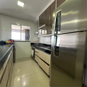 Apartamento com 3 Quartos à venda, 114m² no Vila Suissa, Mogi das Cruzes