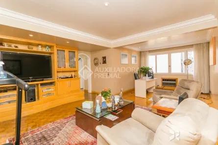 Apartamento com 3 Quartos à venda, 147m² no Centro Histórico, Porto Alegre