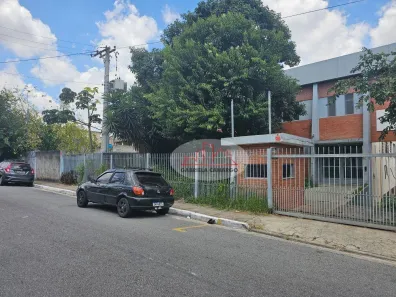 Galpão/Depósito/Armazém à venda, 1366m² no Vila Santa Maria, São Paulo