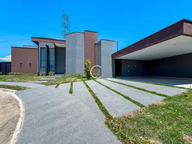 Casa de Condomínio com 3 Quartos à venda, 193m² no Condomínio Terras do Vale, Caçapava