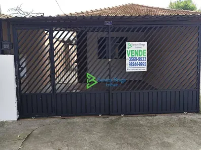Casa com 2 Quartos à venda, 70m² no Jaraguá, São Paulo