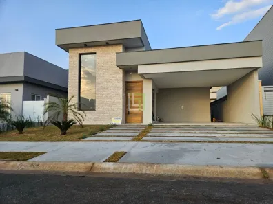 Casa de Condomínio com 3 Quartos à venda, 163m² no Da Lagoa, Itupeva