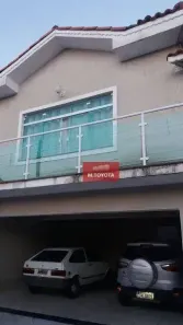 Sobrado com 3 Quartos à venda, 209m² no Cidade Nova Arujá, Arujá