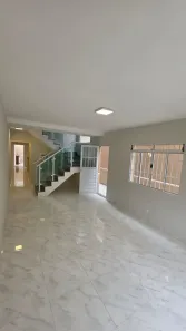 Casa com 3 Quartos à venda, 119m² no Ana Cristina II, Jandira