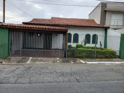 Casa com 3 Quartos à venda, 241m² no Jardim Leonor Mendes de Barros, São Paulo
