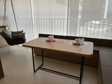 Apartamento com 1 Quarto à venda, 44m² no Paraíso, São Paulo