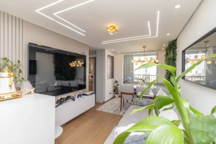 Apartamento com 2 Quartos à venda, 55m² no Liberdade, São Paulo