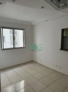 Apartamento com 2 Quartos à venda, 50m² no Vila Guilherme, São Paulo