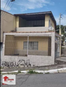 Casa com 2 Quartos à venda, 130m² no Jardim Maringá, São Paulo