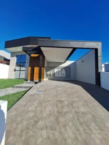 Casa com 3 Quartos à venda, 115m² no Bela Vista, Palhoça