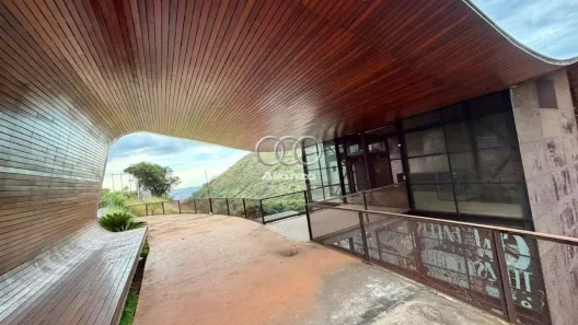 Galpão/Depósito/Armazém para alugar, 1900m² no Olhos D'Água, Belo Horizonte