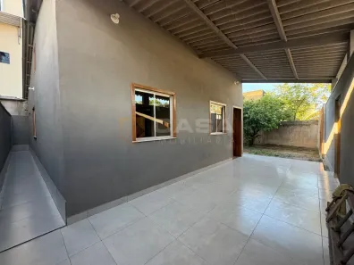 Casa com 3 Quartos à venda, 150m² no Residencial Jacaraípe, Serra