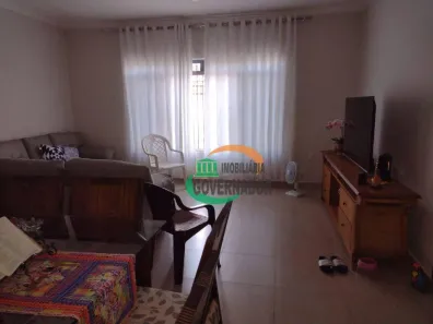 Casa com 3 Quartos à venda, 160m² no Jardim Chapadão, Campinas