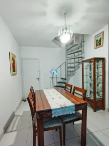 Cobertura com 2 Quartos à venda, 110m² no Sagrada Família, Belo Horizonte