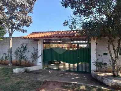 Fazenda/Sítio com 2 Quartos à venda, 220m² no Recanto Ipanema do Meio, Araçoiaba da Serra