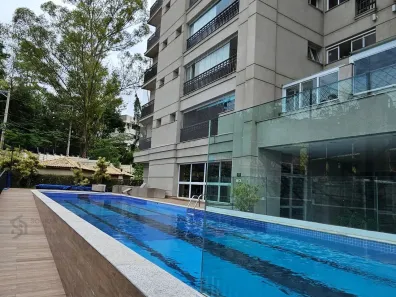 Apartamento com 3 Quartos à venda, 128m² no Vila Andrade, São Paulo