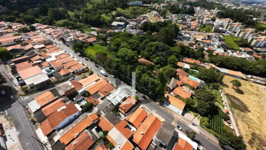 Lote/Terreno à venda, 450m² no Santa Claudina, Vinhedo