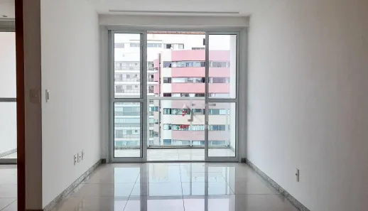 Apartamento com 2 Quartos à venda, 65m² no Itapuã, Vila Velha