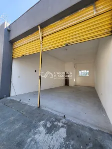Ponto Comercial para alugar, 40m² no Jardim Germânia, São Paulo