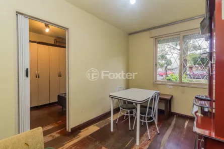 Apartamento com 1 Quarto à venda, 35m² no Cavalhada, Porto Alegre