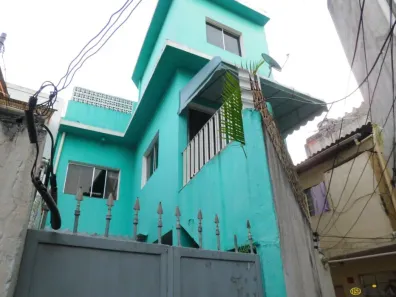 Sobrado com 3 Quartos à venda, 90m² no Parque Edu Chaves, São Paulo