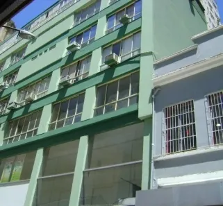 Apartamento com 1 Quarto à venda, 59m² no Centro Histórico, Porto Alegre