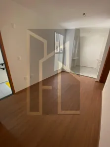 Apartamento com 2 Quartos para alugar, 46m² no Jardim América, Poá