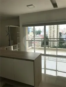 Apartamento com 1 Quarto para venda ou aluguel, 42m² no Santana, São Paulo