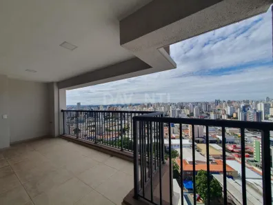 Apartamento com 3 Quartos à venda, 107m² no Jardim Brasil, Campinas