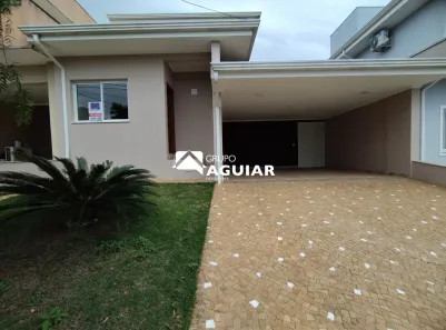 Casa de Condomínio com 3 Quartos para alugar, 196m² no Jardim Alto da Colina, Valinhos