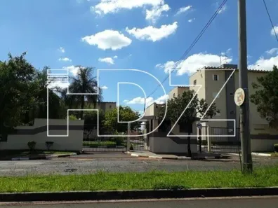 Apartamento com 2 Quartos à venda, 58m² no Parque Laranjeiras, Araraquara