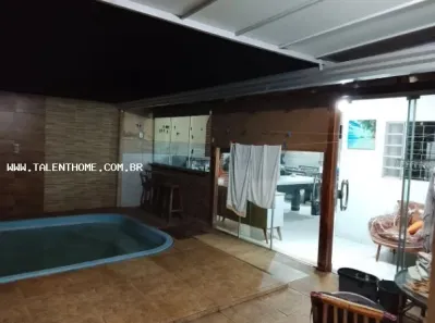 Casa com 3 Quartos à venda, 80m² no , Ibiporã