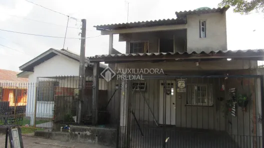 Casa com 3 Quartos à venda, 76m² no Duque de Caxias, São Leopoldo