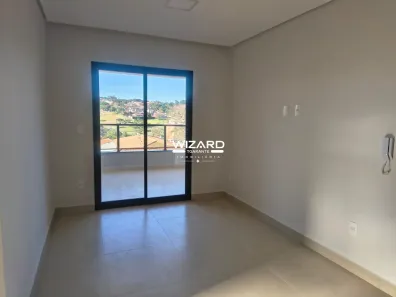 Apartamento com 2 Quartos à venda, 78m² no Vila Gardênia, Atibaia