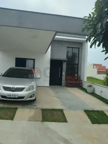 Casa de Condomínio com 3 Quartos à venda, 112m² no Jardim Novo Horizonte, Sorocaba
