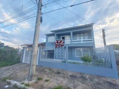 Casa com 4 Quartos para alugar, 270m² no Fátima, Canoas
