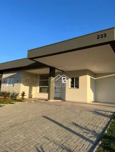 Casa de Condomínio com 3 Quartos à venda, 1000m² no Terras de Itaici, Indaiatuba