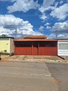Apartamento com 3 Quartos à venda, 105m² no Recanto das Emas, Brasília